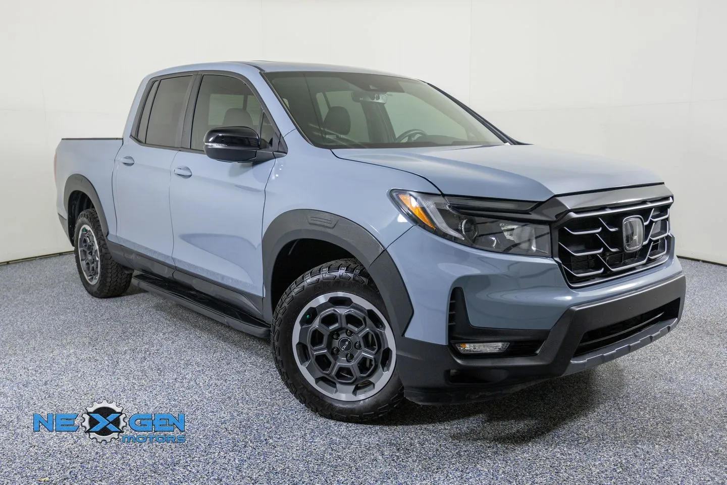 2024 Honda Ridgeline TrailSport's photo