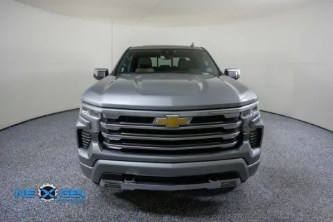 Photos of 2025 Chevrolet Silverado 1500 High Country for sale in Lindon, UT at NeXgen Motors