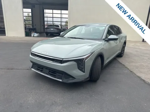Another view of 2025 Kia K4 EX for sale in Lindon, UT at NeXgen Motors