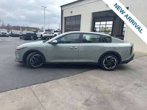 More photos of 2025 Kia K4 EX at NeXgen Motors, UT