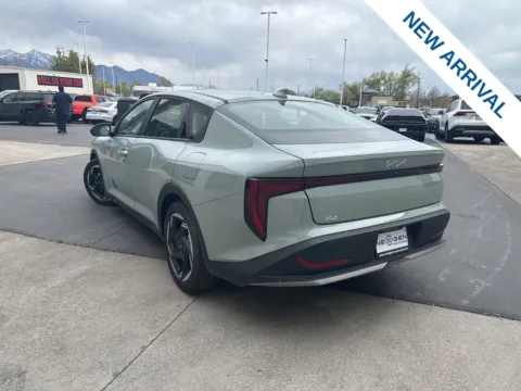 More photos of 2025 Kia K4 EX at NeXgen Motors, UT