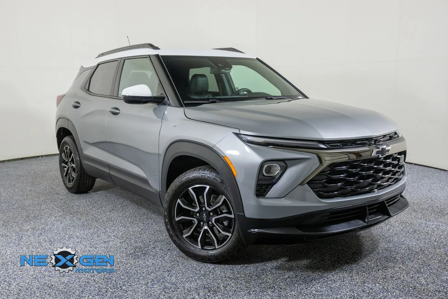 2024 Chevrolet TrailBlazer Activ
