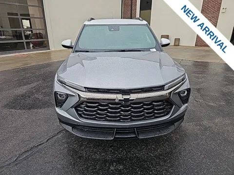 Photos of 2024 Chevrolet TrailBlazer ACTIV for sale in Lindon, UT at NeXgen Motors