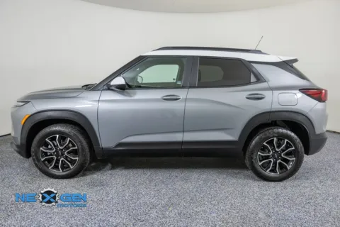 More photos of 2024 Chevrolet TrailBlazer ACTIV at NeXgen Motors, UT