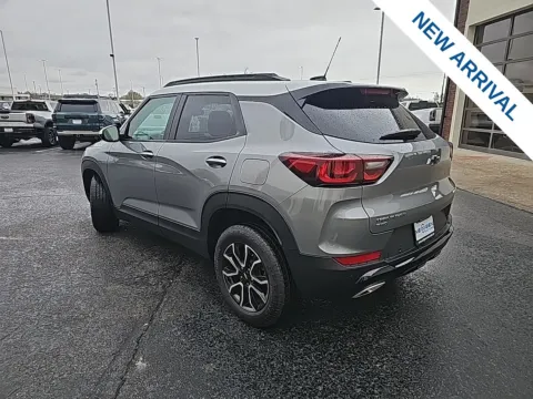 More photos of 2024 Chevrolet TrailBlazer ACTIV at NeXgen Motors, UT