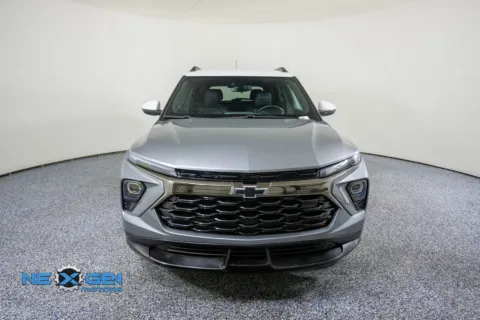 Photos of 2024 Chevrolet TrailBlazer ACTIV for sale in Lindon, UT at NeXgen Motors