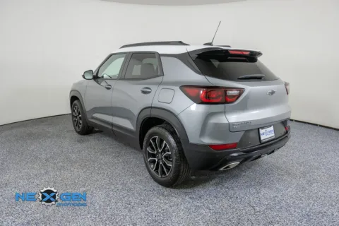 More photos of 2024 Chevrolet TrailBlazer ACTIV at NeXgen Motors, UT