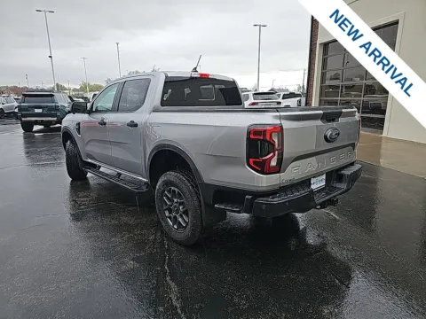 More photos of 2024 Ford Ranger XLT at NeXgen Motors, UT