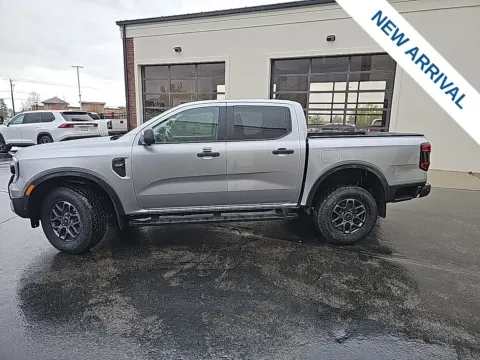 More photos of 2024 Ford Ranger XLT at NeXgen Motors, UT