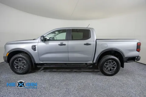 More photos of 2024 Ford Ranger XLT at NeXgen Motors, UT