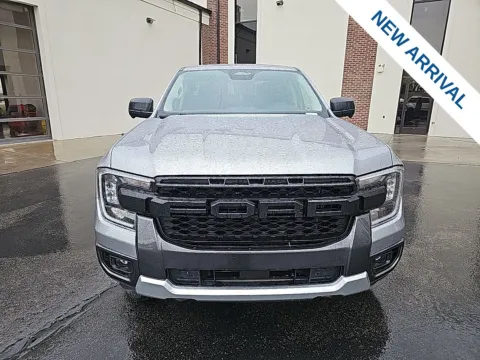 Photos of 2024 Ford Ranger XLT for sale in Lindon, UT at NeXgen Motors