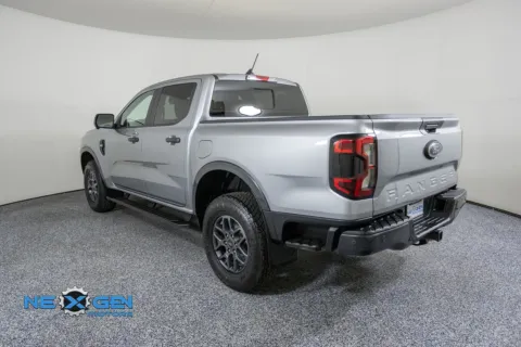 More photos of 2024 Ford Ranger XLT at NeXgen Motors, UT
