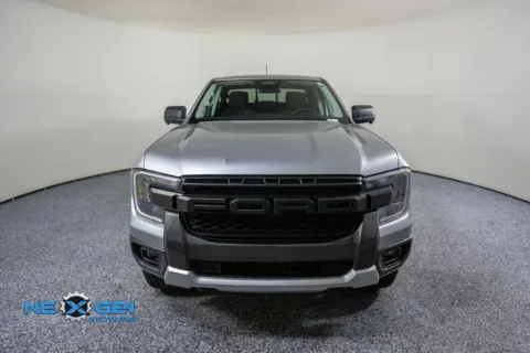 Photos of 2024 Ford Ranger XLT for sale in Lindon, UT at NeXgen Motors