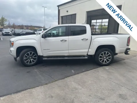 More photos of 2020 GMC Canyon Denali at NeXgen Motors, UT