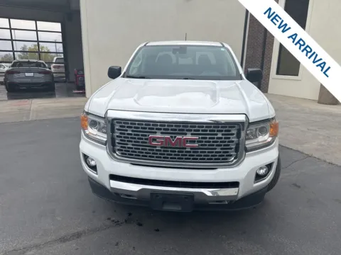 Photos of 2020 GMC Canyon Denali for sale in Lindon, UT at NeXgen Motors