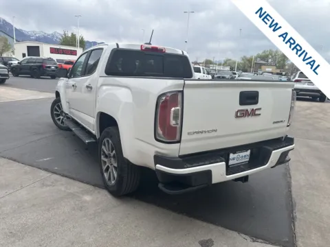 More photos of 2020 GMC Canyon Denali at NeXgen Motors, UT
