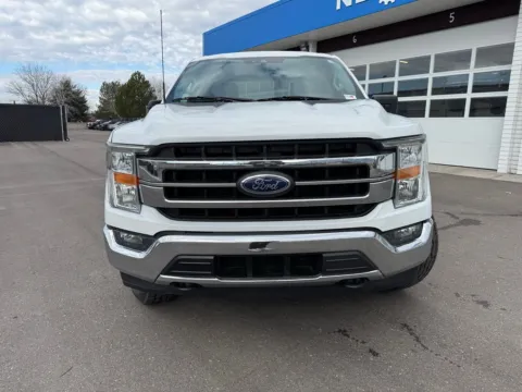 Photos of 2021 Ford F-150 XLT for sale in Lindon, UT at NeXgen Motors