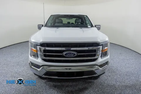 Photos of 2021 Ford F-150 XLT for sale in Lindon, UT at NeXgen Motors