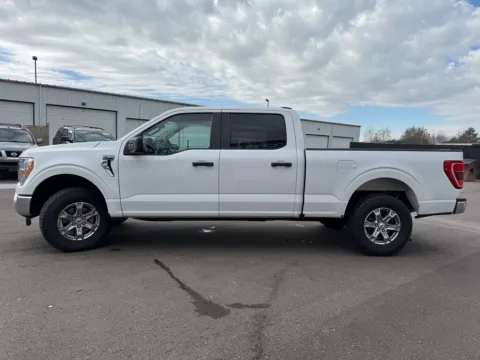 More photos of 2021 Ford F-150 XLT at NeXgen Motors, UT