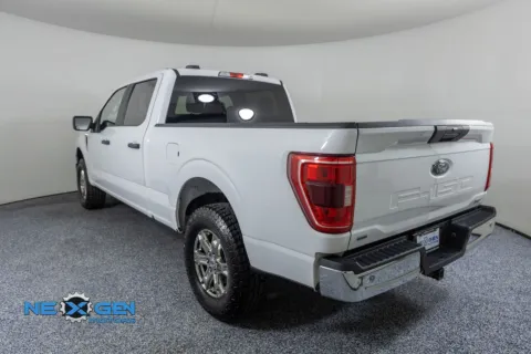 More photos of 2021 Ford F-150 XLT at NeXgen Motors, UT