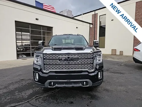 Photos of 2020 GMC Sierra 2500HD Denali for sale in Lindon, UT at NeXgen Motors