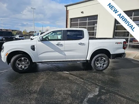 More photos of 2024 Ford Ranger XLT at NeXgen Motors, UT