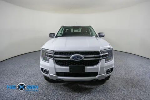 Photos of 2024 Ford Ranger XLT for sale in Lindon, UT at NeXgen Motors