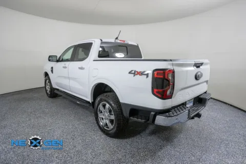 More photos of 2024 Ford Ranger XLT at NeXgen Motors, UT