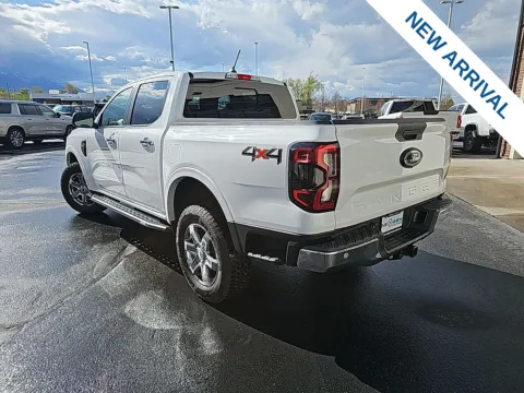 More photos of 2024 Ford Ranger XLT at NeXgen Motors, UT