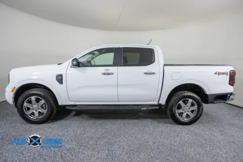 More photos of 2024 Ford Ranger XLT at NeXgen Motors, UT