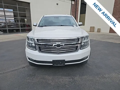 Photos of 2019 Chevrolet Suburban Premier for sale in Lindon, UT at NeXgen Motors