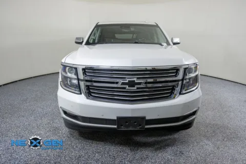Photos of 2019 Chevrolet Suburban Premier for sale in Lindon, UT at NeXgen Motors
