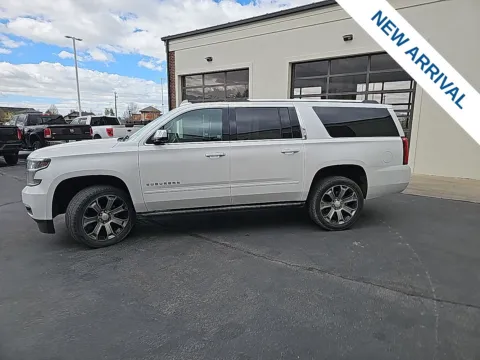 More photos of 2019 Chevrolet Suburban Premier at NeXgen Motors, UT
