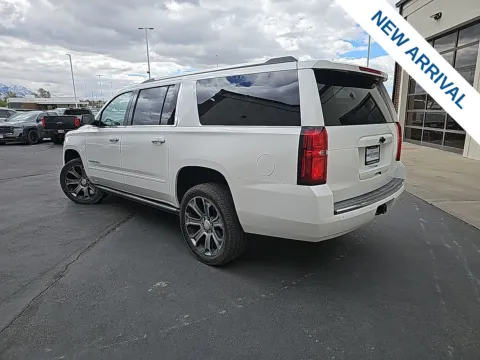 More photos of 2019 Chevrolet Suburban Premier at NeXgen Motors, UT