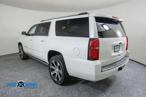 More photos of 2019 Chevrolet Suburban Premier at NeXgen Motors, UT