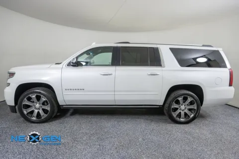 More photos of 2019 Chevrolet Suburban Premier at NeXgen Motors, UT