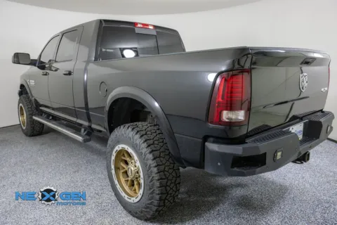 More photos of 2018 Ram 3500 Laramie at NeXgen Motors, UT
