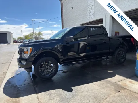 More photos of 2022 Ford F-150 XLT at NeXgen Motors, UT
