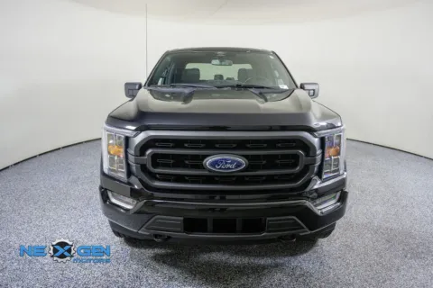 Photos of 2022 Ford F-150 XLT for sale in Lindon, UT at NeXgen Motors