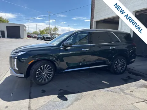 More photos of 2024 Hyundai Palisade Calligraphy at NeXgen Motors, UT