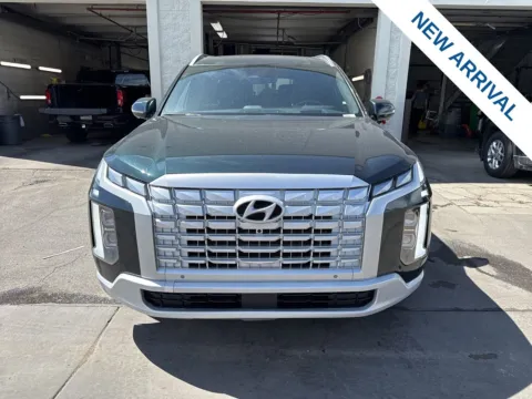 Photos of 2024 Hyundai Palisade Calligraphy for sale in Lindon, UT at NeXgen Motors