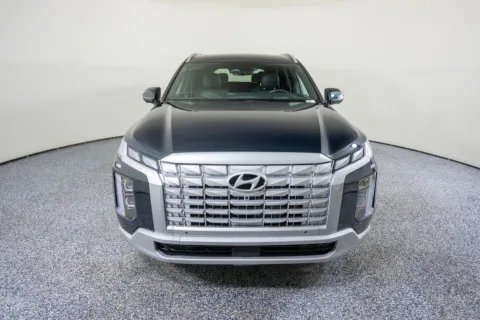 Photos of 2024 Hyundai Palisade Calligraphy for sale in Lindon, UT at NeXgen Motors