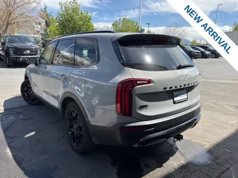 More photos of 2022 Kia Telluride SX at NeXgen Motors, UT