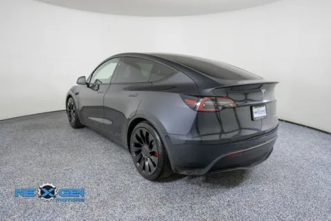More photos of 2025 Tesla Model Y Performance at NeXgen Motors, UT