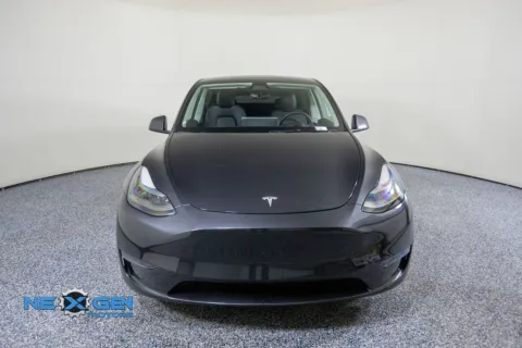 Photos of 2025 Tesla Model Y Performance for sale in Lindon, UT at NeXgen Motors
