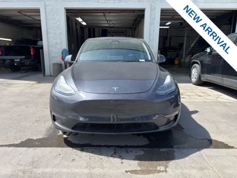 Photos of 2025 Tesla Model Y Performance for sale in Lindon, UT at NeXgen Motors