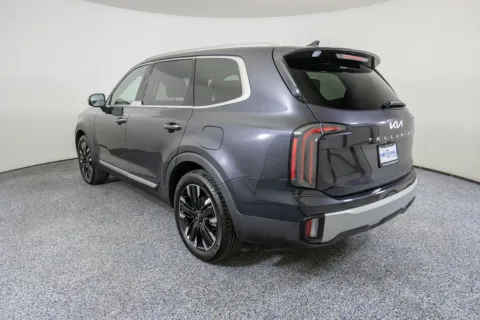 More photos of 2025 Kia Telluride SX-Prestige at NeXgen Motors, UT