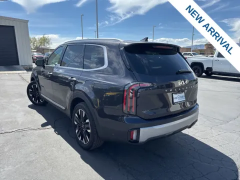 More photos of 2025 Kia Telluride SX-Prestige at NeXgen Motors, UT