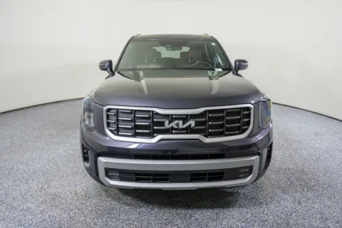 Photos of 2025 Kia Telluride SX-Prestige for sale in Lindon, UT at NeXgen Motors