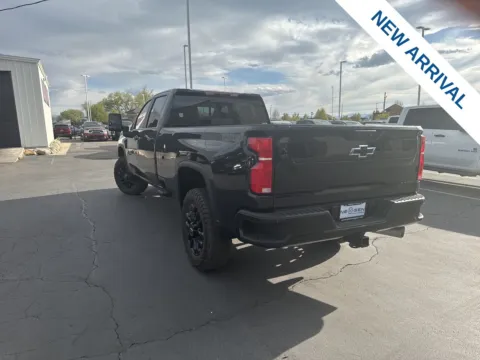 More photos of 2025 Chevrolet Silverado 2500HD LT at NeXgen Motors, UT